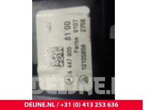 Mercedes Vito Licht Schalter O47246 foto 2