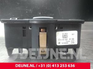 Mercedes Vito Licht Schalter O47246 foto 3
