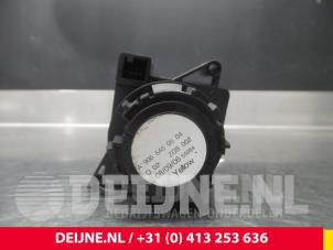Mercedes Sprinter Licht Schalter O47249 foto 2