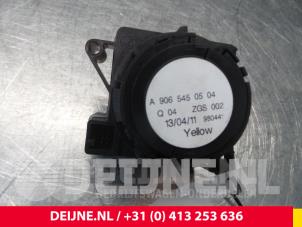 Mercedes Sprinter Licht Schakelaar O47259 foto 2