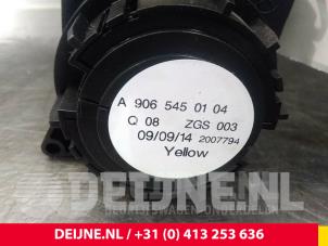 Mercedes Sprinter Light switch O47265 photo 3
