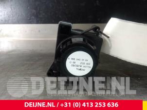 Mercedes Sprinter Light switch O47265 photo 2