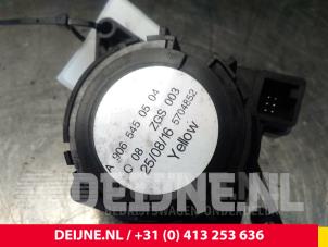 Mercedes Sprinter Licht Schakelaar O47266 foto 2