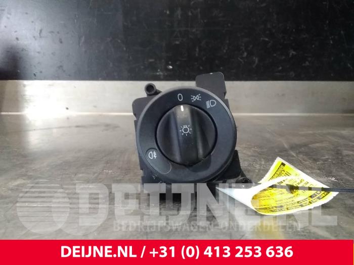 Mercedes Sprinter Licht Schakelaar O47268