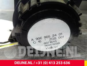 Mercedes Sprinter Light switch O47268 photo 4