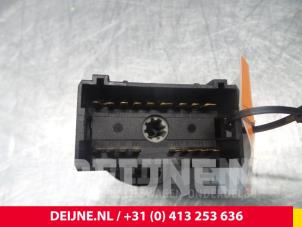 Volkswagen Golf Licht Schalter O47279 foto 2
