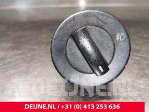 Volkswagen Polo Light switch O47287 photo 4