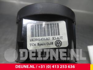 Volkswagen Eos Light switch O47290 photo 4