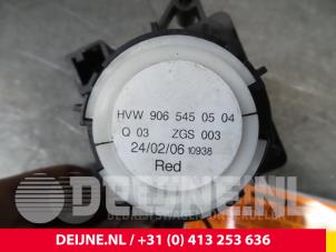 Volkswagen Crafter Licht Schalter O47291 foto 2