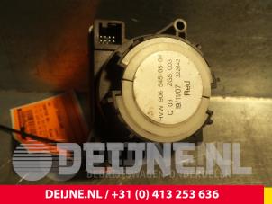 Volkswagen Crafter Licht Schalter O47297 foto 2