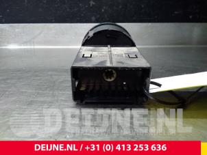 Volkswagen Transporter Licht Schakelaar O47320 foto 2