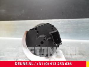 Volkswagen Golf Licht Schalter O47340 foto 2