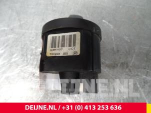 Volkswagen Golf Licht Schalter O47340 foto 3