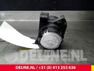 Volkswagen Crafter Licht Schalter O47352 foto 2