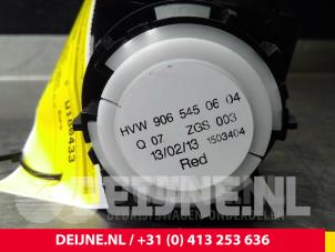 Volkswagen Crafter Licht Schalter O47352 foto 4