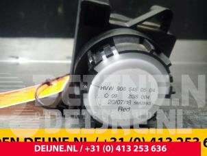 Volkswagen Crafter Licht Schalter O47354 foto 2