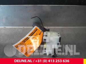 Nissan NV200 Light switch O47360 photo 2