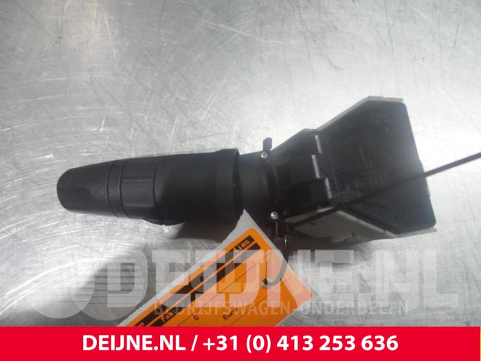 Nissan NV200 Light switch O47361