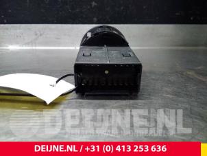 Skoda Fabia Licht Schalter O47368 foto 2