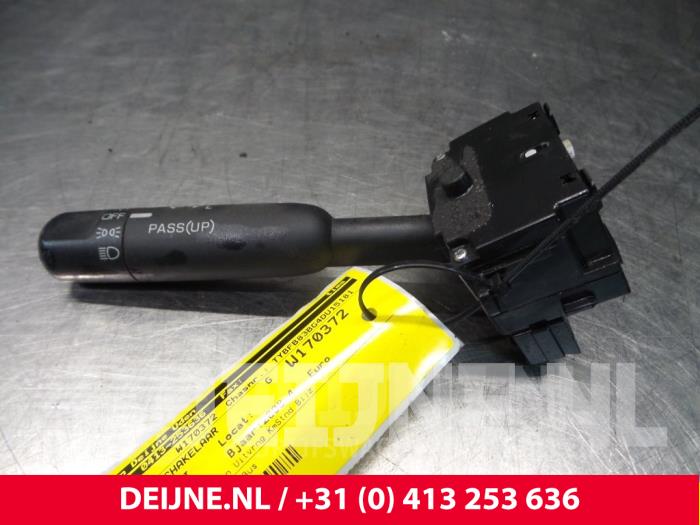 Mitsubishi Canter Licht Schakelaar O47372