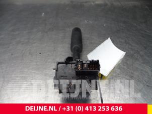 Mitsubishi Canter Licht Schakelaar O47372 foto 2