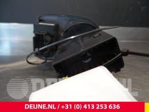 Seat Ibiza Licht Schalter O47374 foto 2