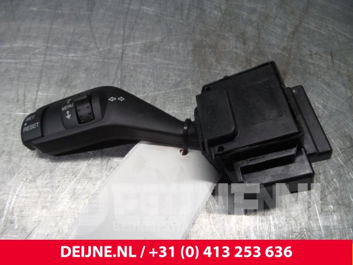 Ford C-Max Richtungsanzeiger Schalter O47390