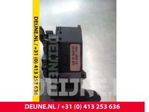 Ford Fiesta Richtungsanzeiger Schalter O47411 foto 3