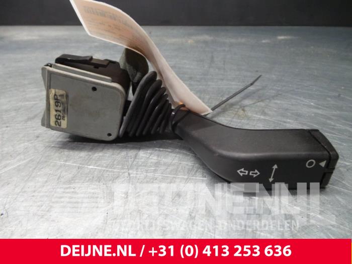 Opel Vectra Indicator switch O47427