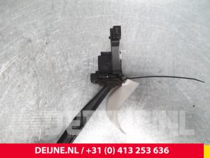 Volkswagen Golf Richtungsanzeiger Schalter O47453 foto 3