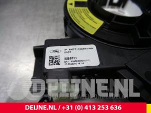 Ford Transit Custom Klokveer Airbag O47488 foto 3