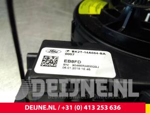 Ford Transit Custom Airbag clock spring O47489 photo 3