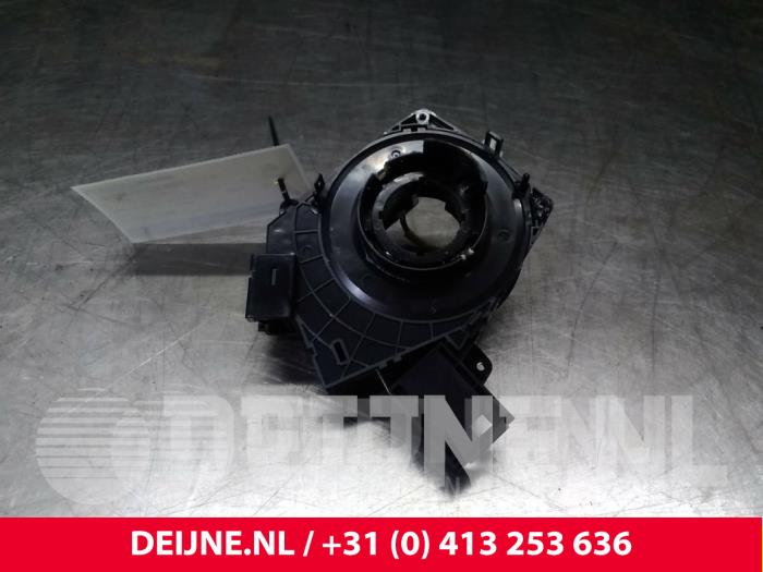 Ford Transit Connect Steuergerät Airbag O47495