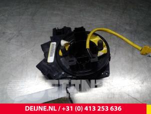 Ford Transit Connect Steuergerät Airbag O47495 foto 2