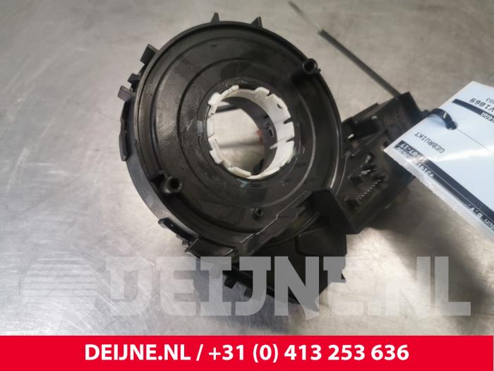 Ford Transit Connect Steuergerät Airbag O47496