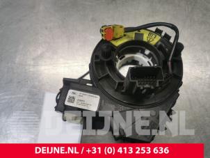 Ford Transit Connect Airbag clock spring O47496 photo 2