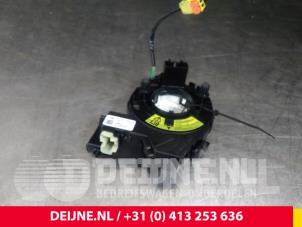 Ford Transit Connect Klokveer Airbag O47497 foto 2