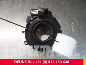 Ford Fiesta Steuergerät Airbag O47500 foto 2