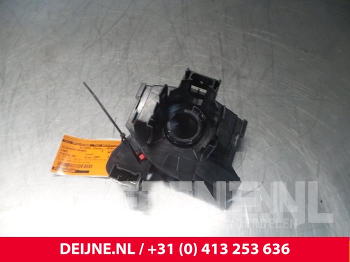 Ford Fiesta Steuergerät Airbag O47509