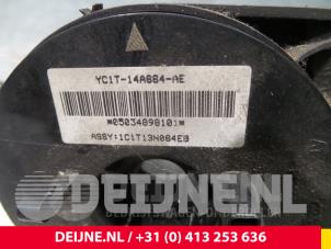 Ford Transit Steuergerät Airbag O47512 foto 2