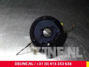 Mercedes A-Klasse Steuergerät Airbag O47515 foto 2