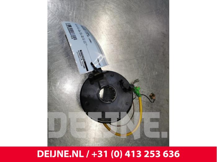 Mercedes Vito Klokveer Airbag O47518