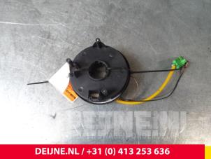 Mercedes Vito Klokveer Airbag O47519 foto 2