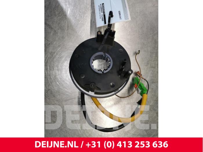 Mercedes Vito Klokveer Airbag O47523