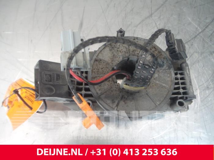 Opel Vivaro Airbag clock spring O47534