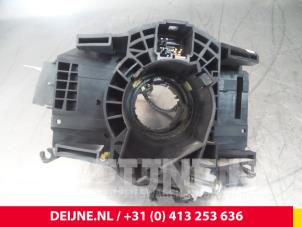 Opel Vivaro Steuergerät Airbag O47534 foto 3
