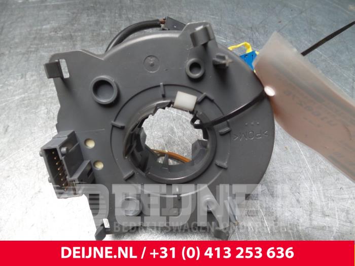 Opel Meriva Airbag clock spring O47538