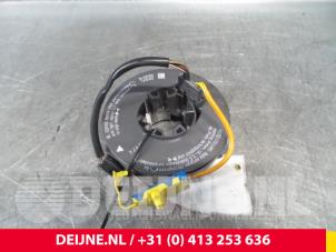 Opel Meriva Airbag clock spring O47538 photo 3