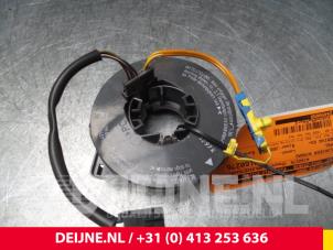 Opel Meriva Airbag clock spring O47538 photo 2