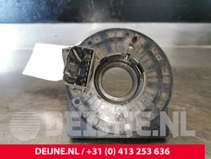 Volkswagen Polo Steuergerät Airbag O47548 foto 2